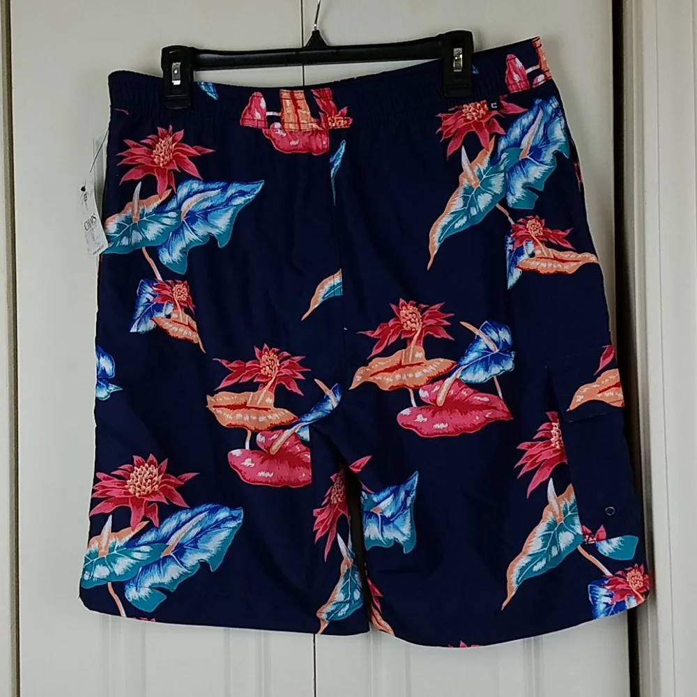 Chaps swim trunks